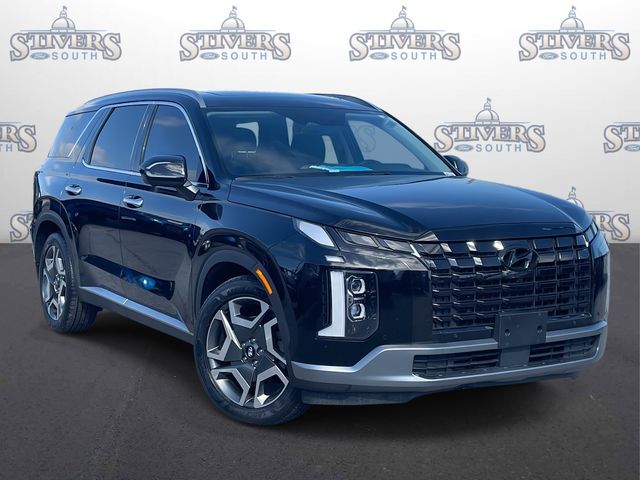 2023 Hyundai Palisade SEL AWD