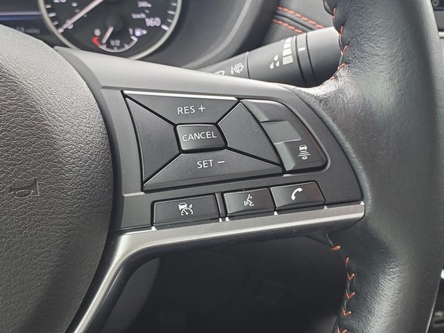 Used 2024 Nissan Sentra Sedan
