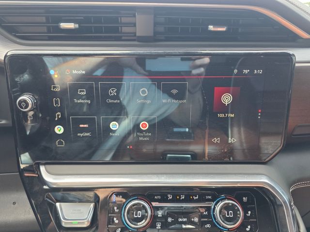 2022 GMC Sierra 1500 Denali Ultimate