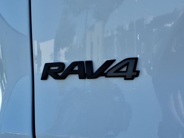 Used 2024 Toyota RAV4 SUV