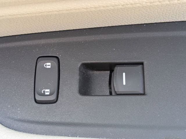 2025 Honda Odyssey EX-L Gray at Stokes Honda North