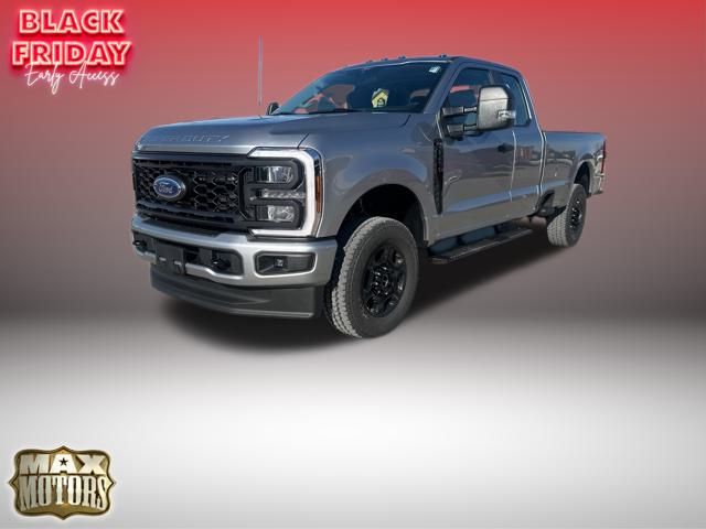 2024 Ford F-250SD XL 3