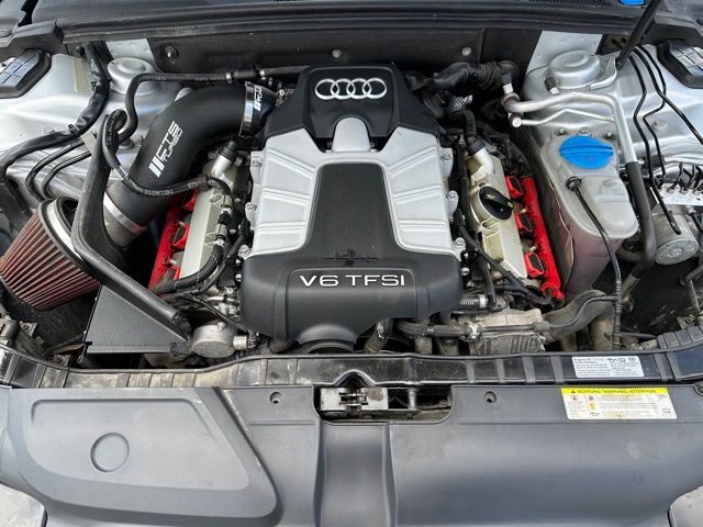 2014 Audi S4 3.0T Premium Plus 24