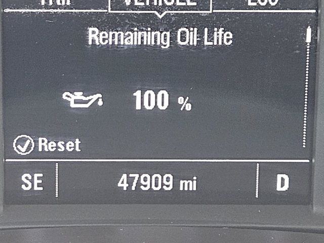 Used 2024 Chevrolet Malibu Sedan