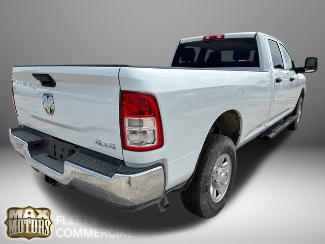 2024 Ram 2500 Tradesman 5