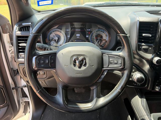 Used 2022 Ram 1500 Truck