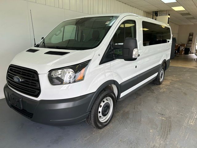 2016 Ford Transit-150 XL - Image 4