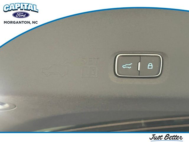 New 2026 Gray Ford Tremor image 30