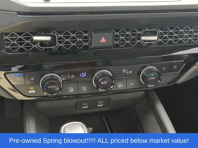 Used 2023 Gray Honda Touring image 33