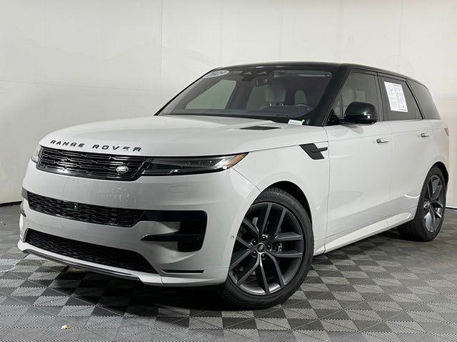 2023 Land Rover Range Rover Sport P400 Dynamic SE AWD