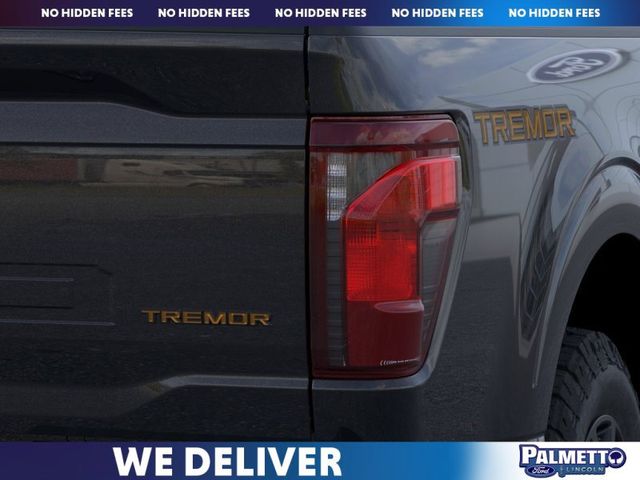 new 2026 Ford F-150 car, priced at $67,785