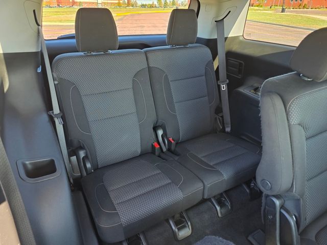 2021 GMC Acadia AWD SLE