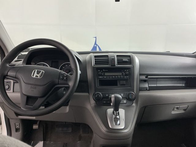 used 2010 Honda CR-V car, priced at $8,178