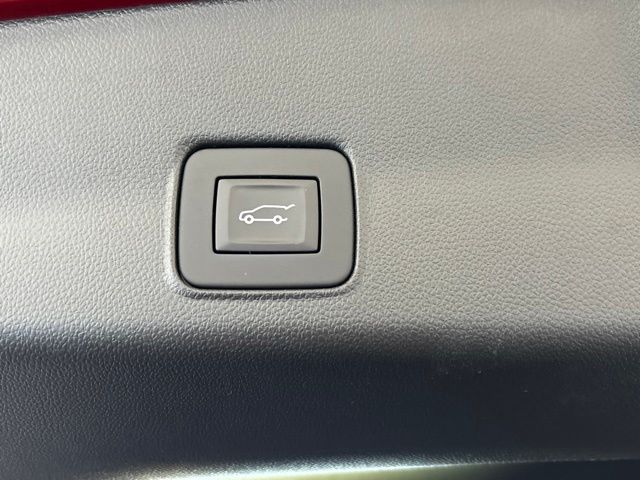 Used 2024 Chevrolet TrailBlazer SUV