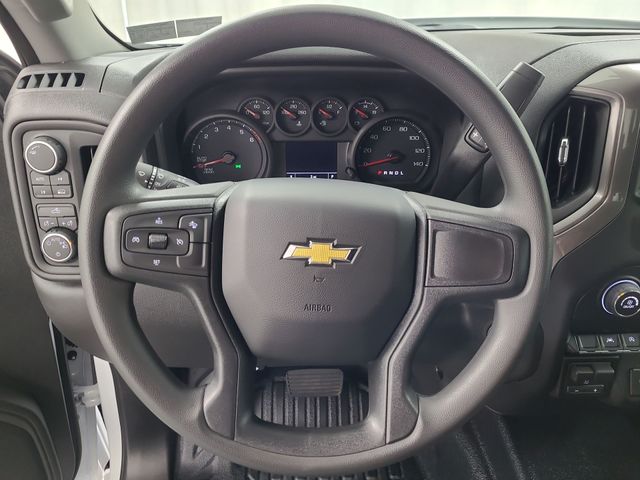 2026 – Chevrolet – Silverado 1500