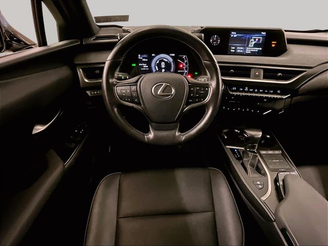 2019 Lexus UX 250h Base - 4