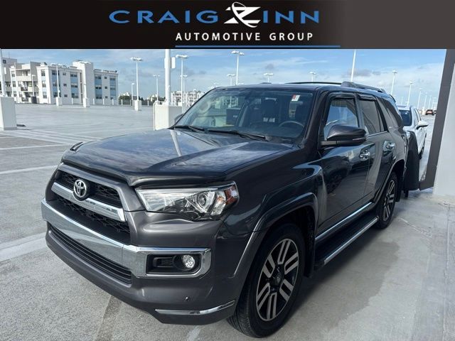 2019 Toyota 4Runner - $35,888