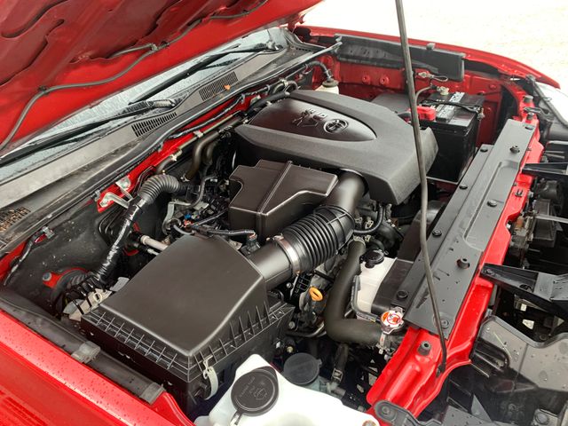 Used 2023 Toyota Tacoma Truck