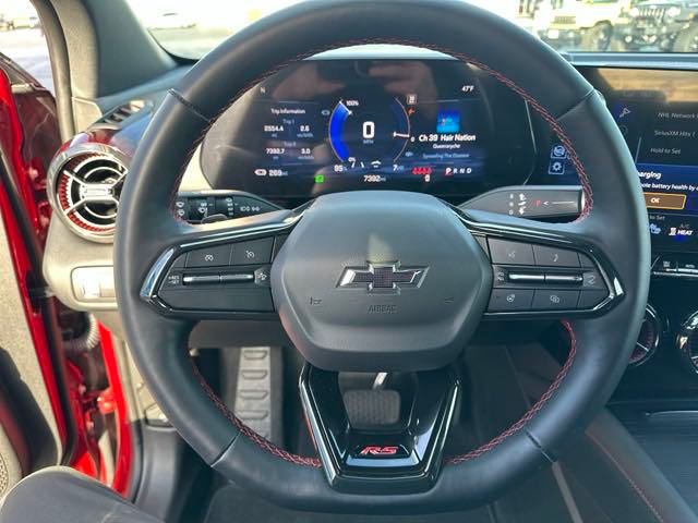 2024 Chevrolet Blazer EV RS photo