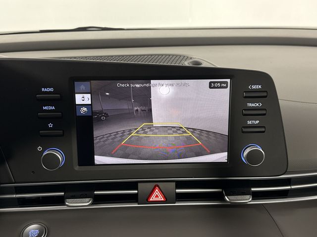 Used 2025 Hyundai Elantra For Sale in Indianapolis, IN