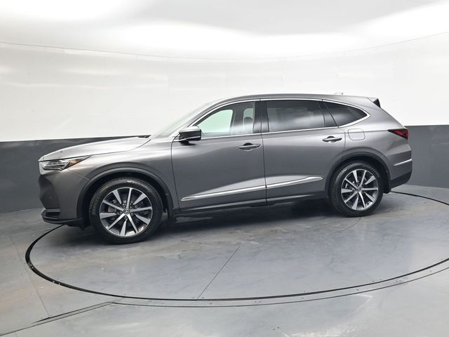 New 2026 Gray Acura Technology Package image 7
