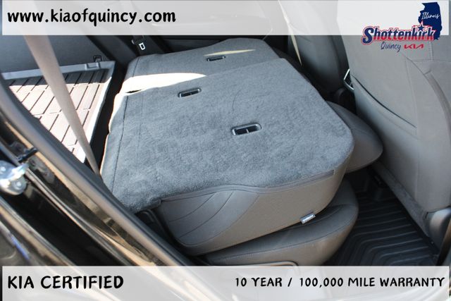 Used 2025 Kia Sportage SUV