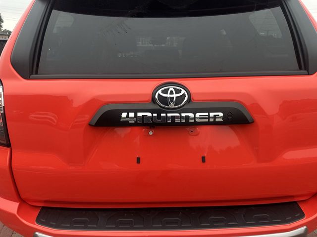 Used 2024 Toyota 4Runner SUV