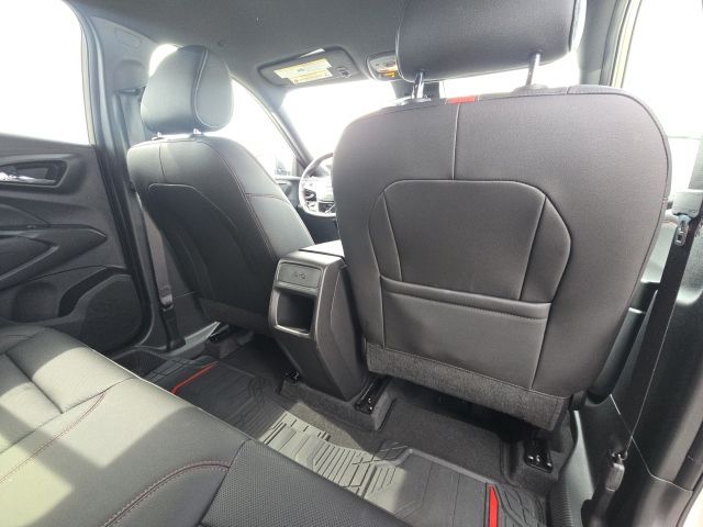 2026 Chevrolet Trax 2RS:45328A