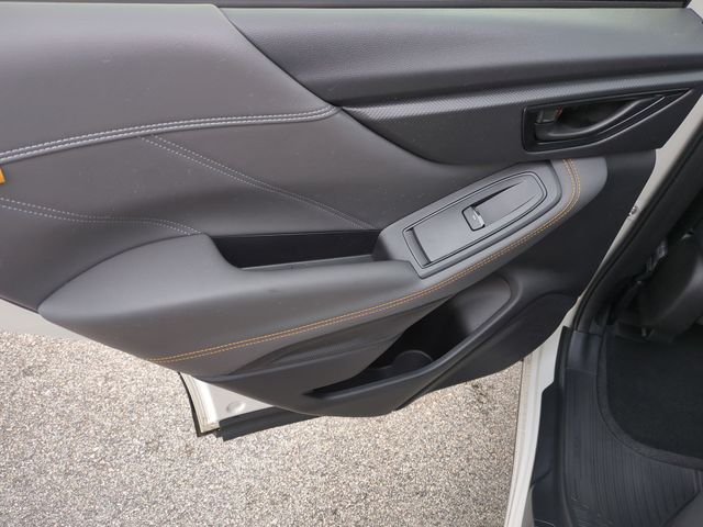 Used 2024 White Subaru Wilderness image 28