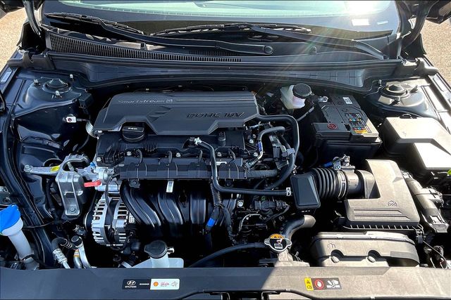 Used 2024 Hyundai Elantra For Sale in OLIVE BRANCH, MS
