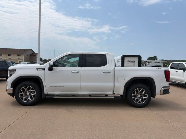 Used 2024 GMC Sierra 1500 Truck