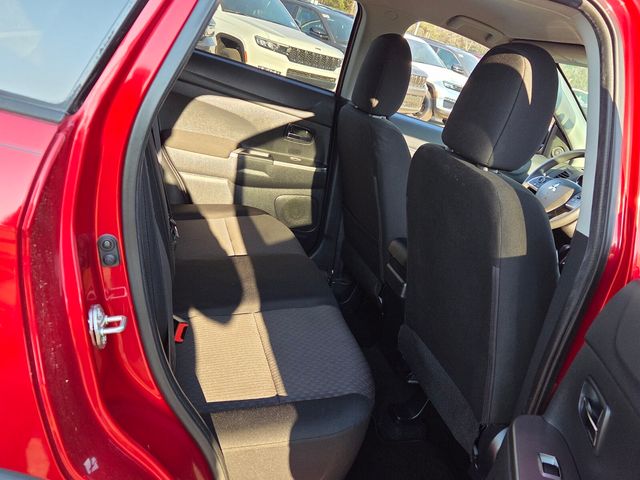 Used 2019  Mitsubishi 2.0 ES image 14