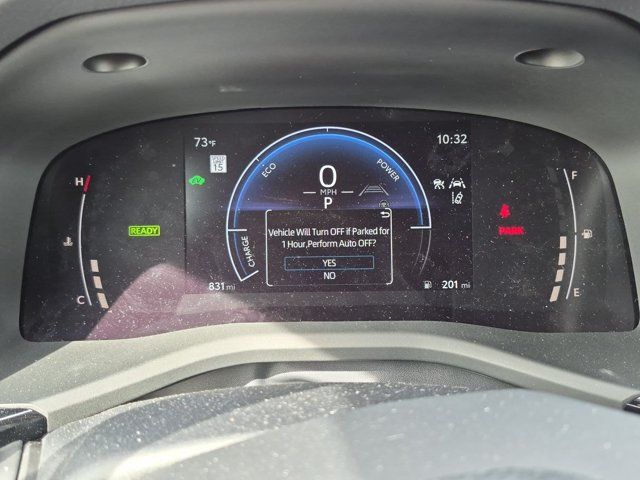 Used 2026 Toyota Camry Sedan