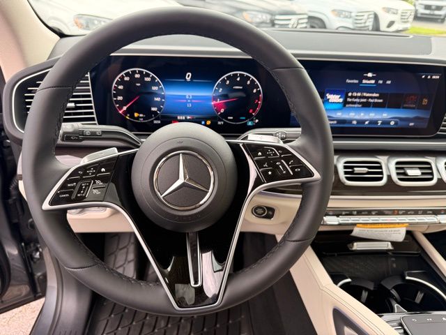 New 2026 Gray Mercedes-Benz GLE 350 image 20