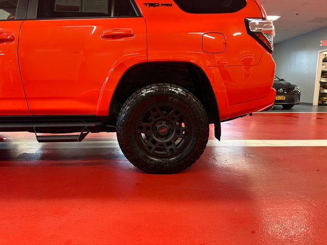 Used 2023 Toyota 4Runner SUV