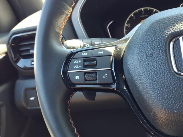Used 2025 Honda Pilot SUV