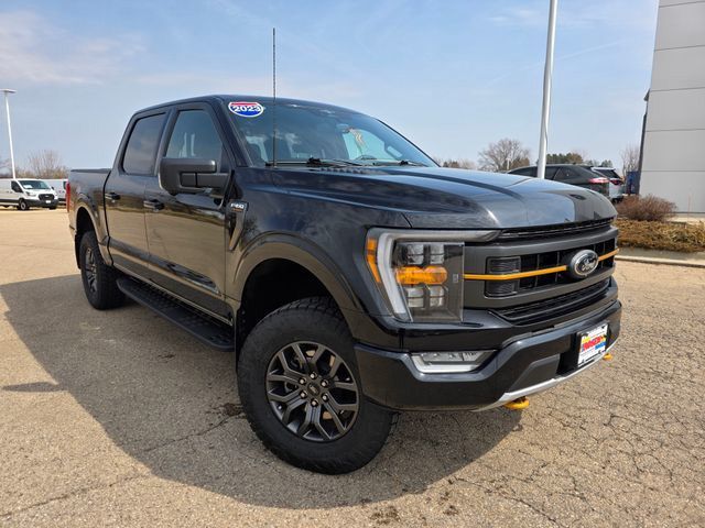 2023 Ford F-150 Tremor SuperCrew 4WD