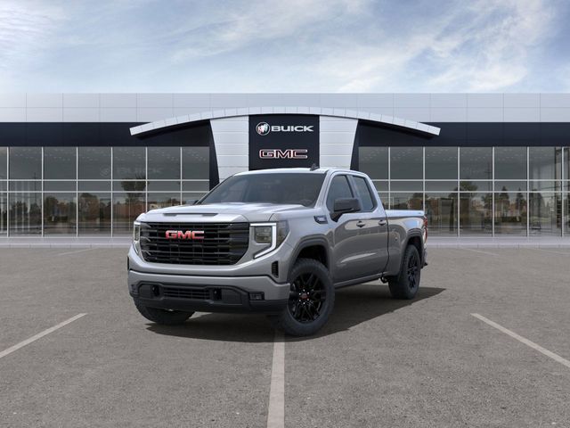 2025 GMC Sierra 1500 Elevation 8