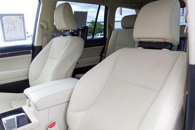 Used 2023 Lexus GX SUV