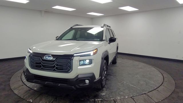 2026 – Subaru – Outback