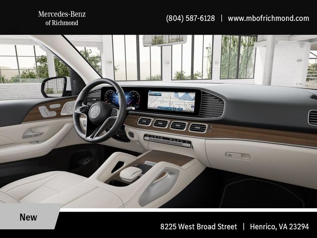 GLE 350 4MATIC SUV