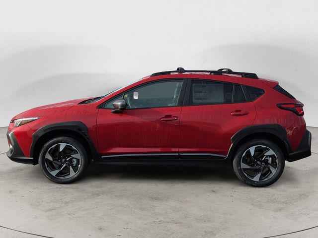 New 2026 Red Subaru Limited image 2