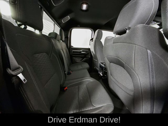 Used 2025 Ram 1500 Truck