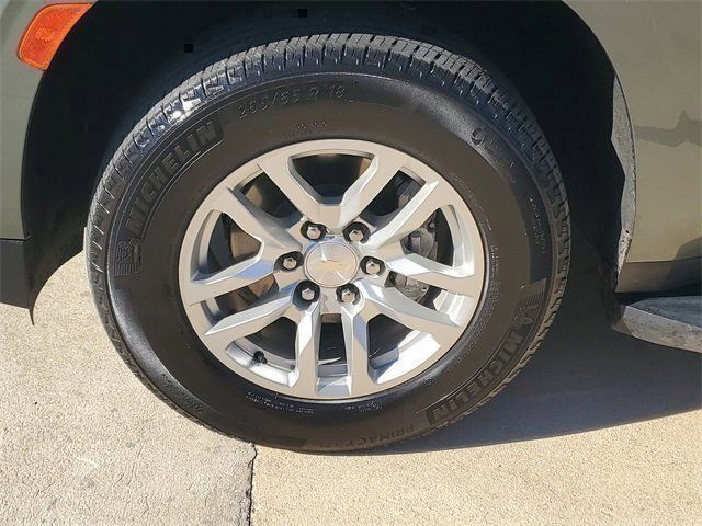 Used 2024  Chevrolet LT image 11