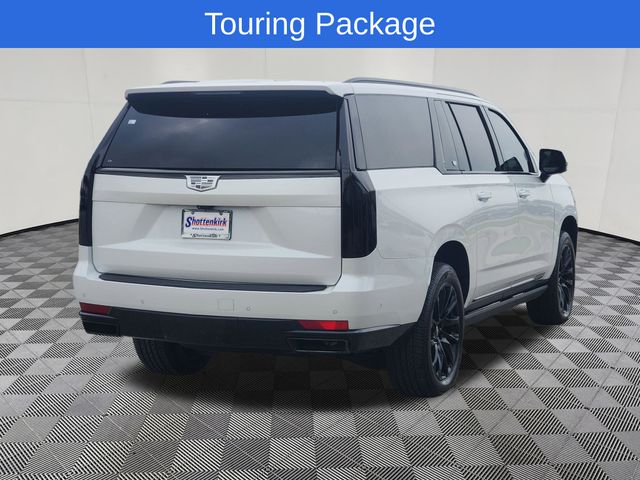 Used 2023 Cadillac Escalade ESV SUV