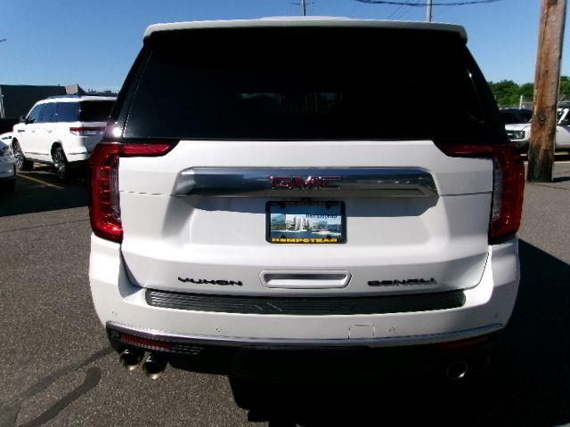 used 2023 GMC Yukon XL car, priced at $67,996