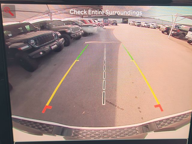 New 2026 White Ram Big Horn/Lone Star image 13