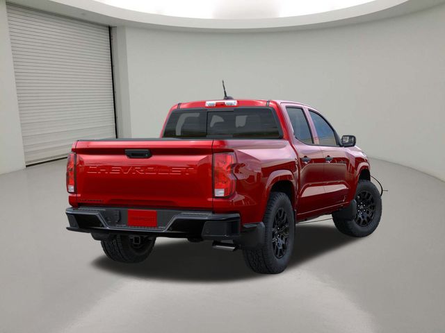 New 2025 Chevrolet Colorado For Sale in Grove City, OH