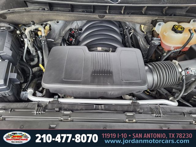 Used Car 2021 Cadillac Escalade  Sport For Sale Under $60,000 In San Antonio, Texas
