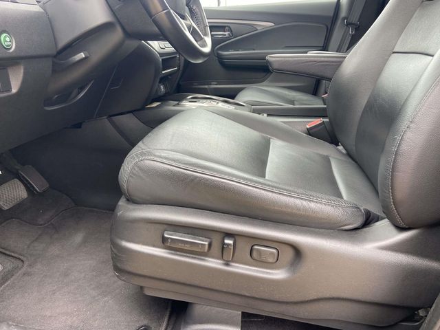 Used 2021 Black Honda Special Edition image 10